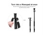 Tripod Kingjoy G555+Go Tripod Kingjoy G555+Go